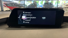 Mazda 3 2.0 Skyactiv X MHEV Sport Lux 5dr Petrol Hatchback